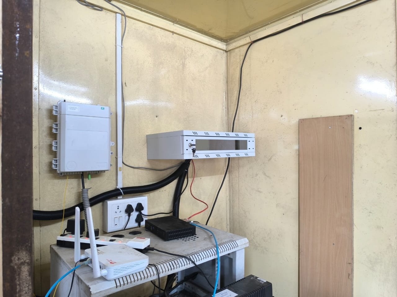 Residential Security